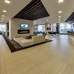 Quarter Note Hotel Edmonton Downtown