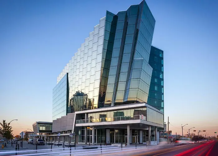 Quarter Note Hotel Edmonton Downtown