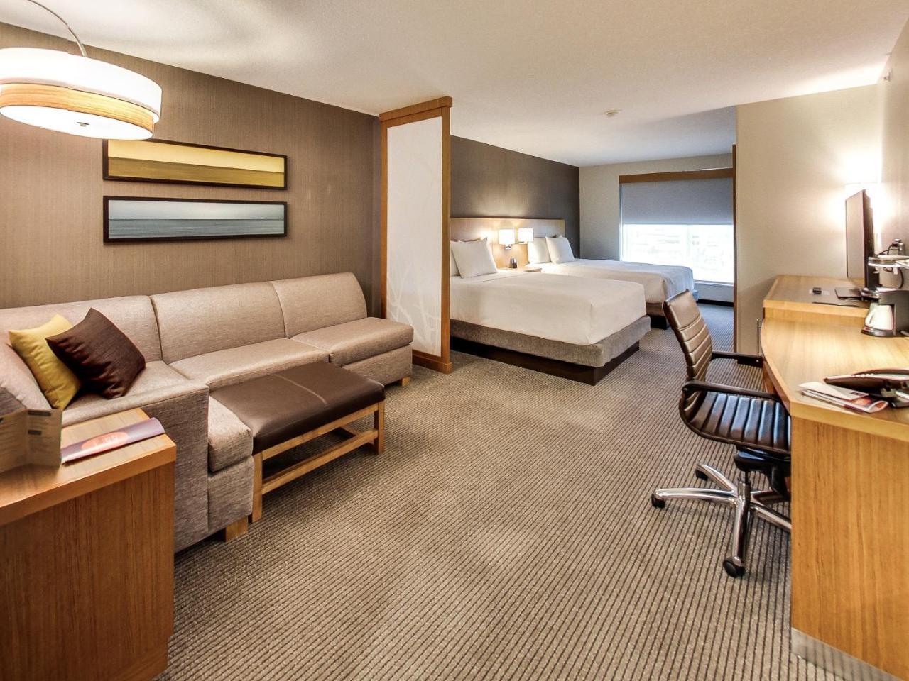 Quarter Note Downtown Hotel Edmonton