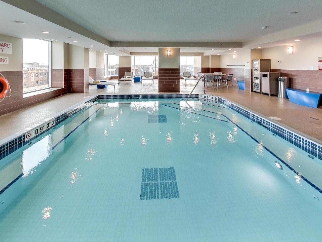 Hotel Quarter Note Downtown 4*