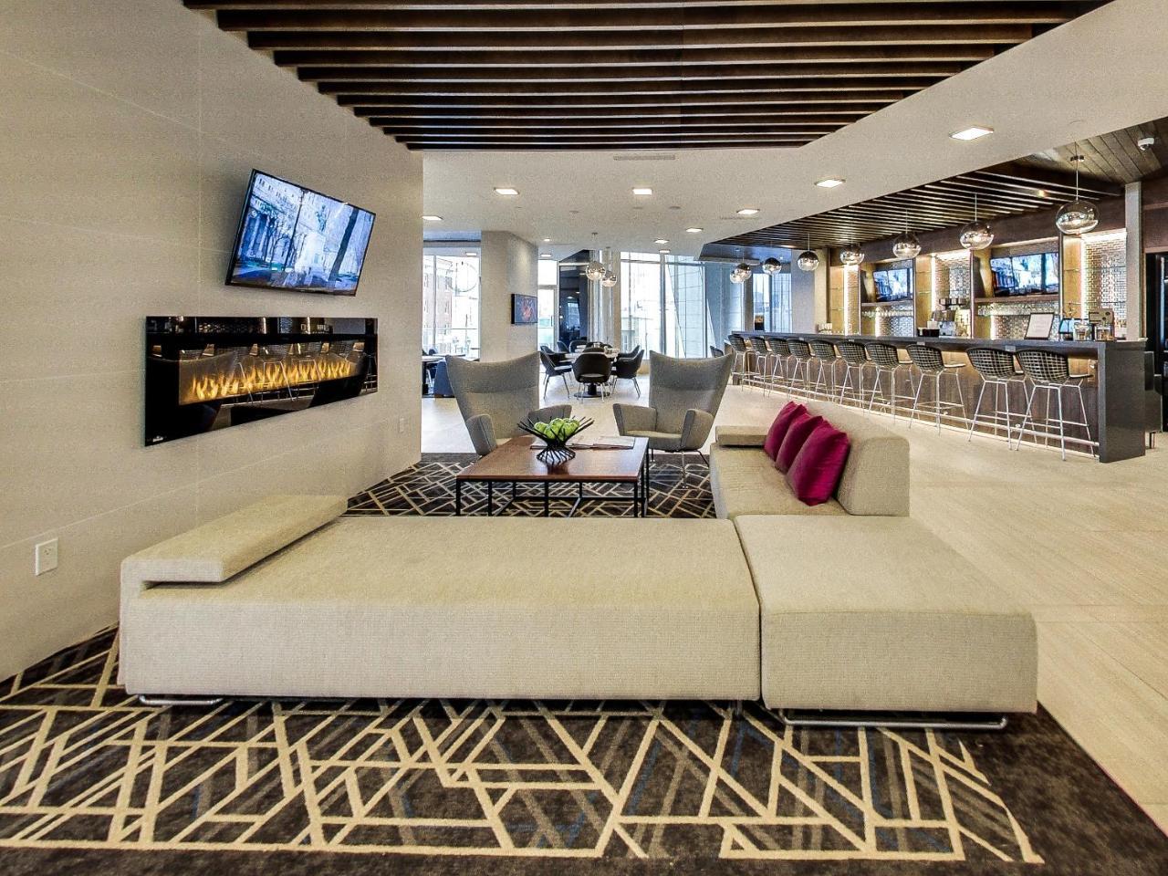 Hotel Quarter Note Downtown 4*