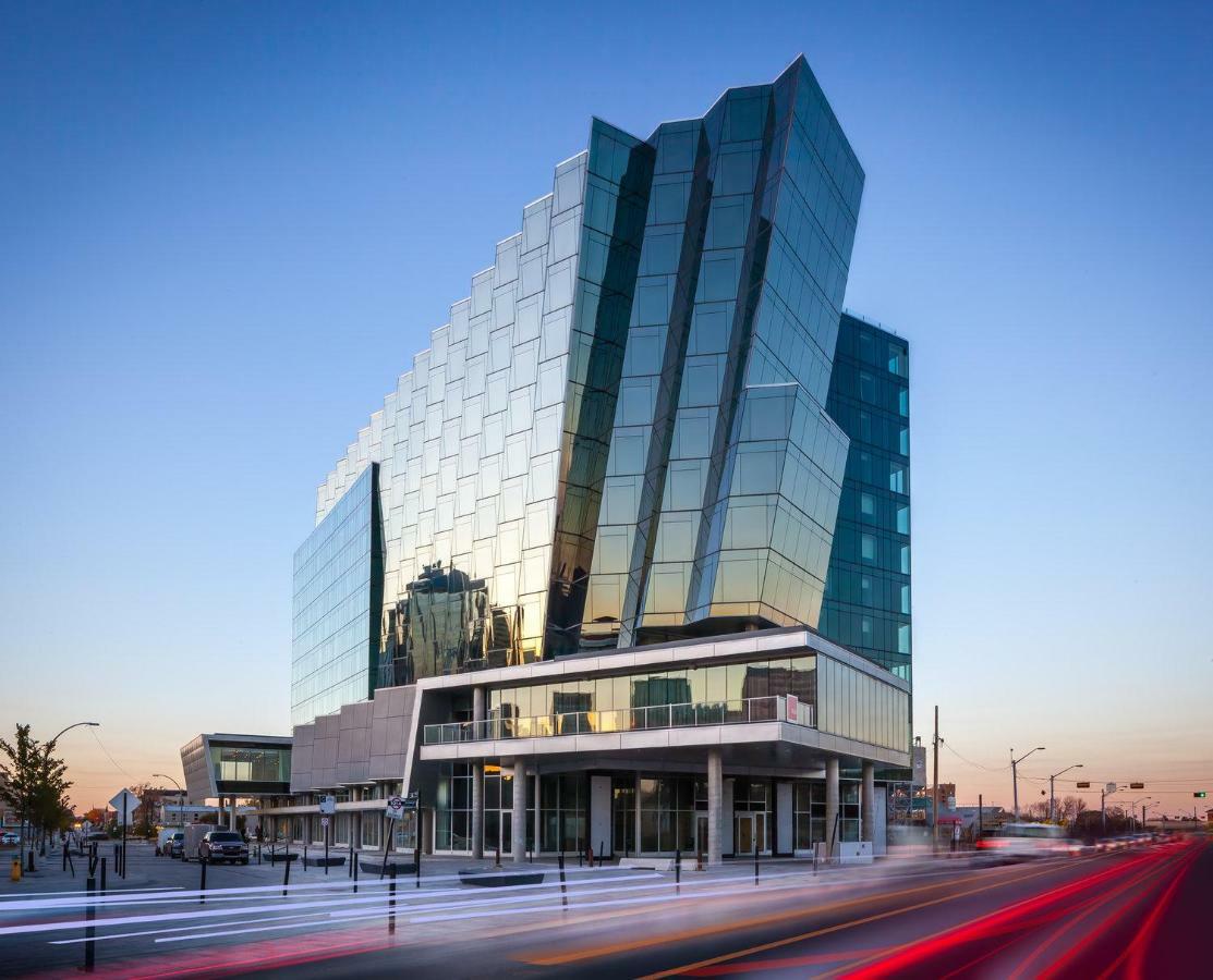 Quarter Note Downtown 4* Edmonton